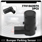 7701062074 Autohaux Car Rear Bumper Reverse Backup Parking Sensor 609876897082