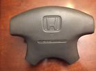 77800-s84-a800-m2 Oem Honda Accord Left Driver Steering Wheel Airbag Srs Factory 77800-s84-a800-m2 Oem Honda Accord Left Driver Steering Wheel Airbag Srs Factory