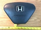 77800-s9v-a012-m1 77800-s9v-a021-m1 77800s9va021m1 Honda Pilot Driver Steering Wheel Air Bag Oem