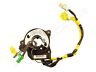 77900-st7-a01 Honda Integra Del Sol Air Bag Clock Spring Srs Cable