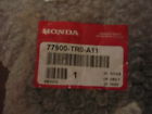 77900-tr0-a11 Honda Civic Clock Spring Oem New Clockspring 77900-tr0-a11 Honda Civic Clock Spring Oem New Clockspring