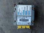 77960-s04-n81 Honda Civic Srs Airbag Control Module