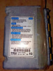 77960-sda-c024-m1 Honda Accord Ex Control Module