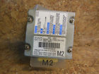 77960-sv4-a94 77960-sv4-a96 Factory Oem Honda Accord Air Bag Airbag Srs Module Computer