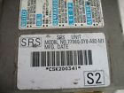 77960-sy8-a82-m1 Oem Airbag Air Bag
