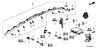 77960-tba-a04 Honda Civic Oem Srs Unit