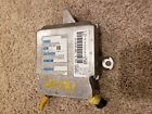 77960-ta0-a011-m4 77960ta0a01 Honda Accord Air Restraint Bag Control Module