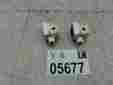 77970-s0x-a92 Honda Odyssey 02 Acura Mdx Side Impact Airbag Air Bag Crash Sensor Detector Left Right Set 253.ho1302 77970-s0x-a92 Honda Odyssey 02 Acura Mdx Side Impact Airbag Air Bag Crash Sensor Detector Left Right Set 253.ho1302