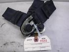 7831 Dodge Ram Crew Rear Seat Child Restraints Oem