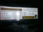 78850-sda Honda Accord Module Roof Curtain Lh 78850-sda Honda Accord Module Roof Curtain Lh