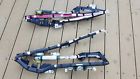 78850-tm8-a820 78850tm8a820 Honda Insight Driver Lh Rh Roof Curtain Air Bag