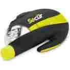 78945 Secur Mini Auto Emergency Tool Led Flashlight Seatbelt Cutter Window Breaker New 78945 Secur Mini Auto Emergency Tool Led Flashlight Seatbelt Cutter Window Breaker New