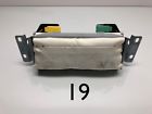 7l0880202 7l0 880 202b Porsche Cayenne Front Right Passenger Air Safety Bag Oem