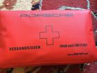 7l5.860.281 7l5 860 281 Oem Porsche Cayenne First Aid Kit Emergency Car Safety Never