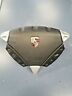 7l8880201dd Porsche Cayenne Air Bag Driver Black Oem Used