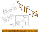 7p6971095ae Volkswagen Vw Oem 15-16 7p6971095ae Volkswagen Vw Oem 15-16