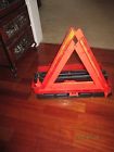 8-250 Dietz Triangle Warning Kit
