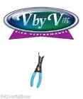 8.5-in Channellock 960 Locknut Pliers Plier Each 8.5-in Channellock 960 Locknut Pliers Plier Each