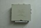 8-97251624-0 Oem Original Manufacturer Part Isuzu Rodeo Alarm Control Module