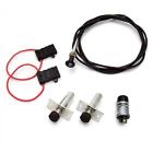 802269037571 Autoloc Autsvprou Interior Door Handle Shave Popper Kit