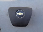 80412300 Chevrolet Chevy Traverse Steering Wheel Srs Airbag Air Bag Left 80412300 Chevrolet Chevy Traverse Steering Wheel Srs Airbag Air Bag Left