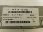 808183sg1a Nissan Sentra Oem Black Out Tape
