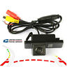 8120187303717 Unbranded Pcs Dc Waterproof Dynamic Rear View Camera