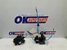 81410d2011 Genesis Oem Driver Left Rear Door Latch Power