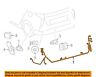 8218347050 Toyota Oem Prius Prime Rear Harness