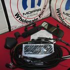 82213752ab Mopar Dodge Ram Backup Assistance Camera New Oem