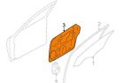 824814c500 Optima Kia Oem 14-15