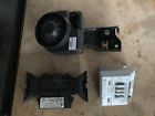 8383153 Bmw Oem Complete Alarm System