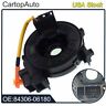 84306-06180 Unbranded Spiral Cable Airbag Clock Spring For Toyota Altis Corolla