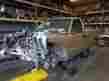 545-01767 84561 Sierra150 03 04 Silverado 1500 Anti-lock Brake Part 545-01767 84561 Sierra150 03 04 Silverado 1500 Anti-lock Brake Part