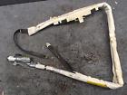 84700907705 Bmw Used Left Driver Side Roof Curtain Airbag Oem