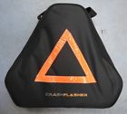 851616004001 Crashflasher Roadside Safety Kit Crash Flasher New