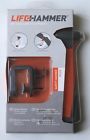 851671006026 Lifehammer Life Hammer Safety Plus Car Auto New