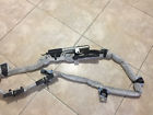 85696664603l Bmw Oem Right Pass Roof Curtain Srs Ser
