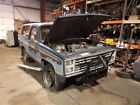 181.gm8286 86 Blazer Driver Side Front