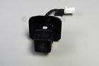 86267fj500 Subaru Impreza Crosstrek Rearview Rear Back View Backup Camera