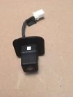 86267va000 Subaru Nice Impreza Wrx Sti Oem Rear Trunk Lid Camera