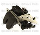 8628197 Volvo New Oem Stage Tailgate Lock