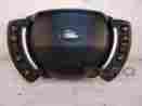 53242a 86714344 03 2003 Land Rover Range Airbag Air Bag Driver Wheel Lh Black Oem