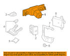 8679006150 Toyota Oem Camry Rear Back Up Camera