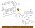 8679035061 Toyota Oem 14-16 4runner 8679035061 Toyota Oem 14-16 4runner