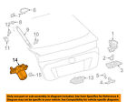 8679047080 Toyota Oem Prius Prime Lift Camera