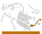 867b00e080 Toyota Lexus Oem Rear Back Up Camera