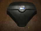 8686222 Volvo Steering Wheel Air Bag Black