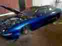545-01064 872332 Probe Anti-lock Brake Part Pump Fits 93-94 Mazda 626