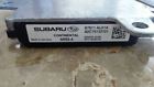 87611al01a Subaru Continental Sensor Blind Spot Monitor